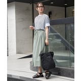 【お得だ値】冷感ショルダータックプルオーバー | ikka  | 詳細画像14 