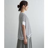 【お得だ値】冷感ショルダータックプルオーバー | ikka  | 詳細画像31 