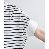 【お得だ値】冷感ショルダータックプルオーバー | ikka  | 詳細画像34 