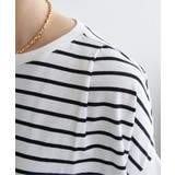 【お得だ値】冷感ショルダータックプルオーバー | ikka  | 詳細画像35 