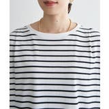 【お得だ値】冷感ショルダータックプルオーバー | ikka  | 詳細画像37 
