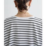 【お得だ値】冷感ショルダータックプルオーバー | ikka  | 詳細画像38 