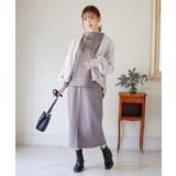 【雑誌InRed11月号掲載】GOKU楽ダンボールスピンドル【洗濯機で洗える 親… | ikka  | 詳細画像4 