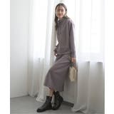 【雑誌InRed11月号掲載】GOKU楽ダンボールスピンドル【洗濯機で洗える 親… | ikka  | 詳細画像6 