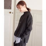 【雑誌InRed11月号掲載】GOKU楽ダンボールスピンドル【洗濯機で洗える 親… | ikka  | 詳細画像9 