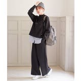 【雑誌InRed11月号掲載】GOKU楽ダンボールスピンドル【洗濯機で洗える 親… | ikka  | 詳細画像12 