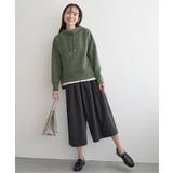 【雑誌InRed11月号掲載】GOKU楽ダンボールスピンドル【洗濯機で洗える 親… | ikka  | 詳細画像21 