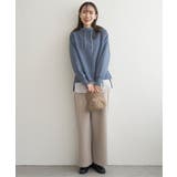 【雑誌InRed11月号掲載】GOKU楽ダンボールスピンドル【洗濯機で洗える 親… | ikka  | 詳細画像23 