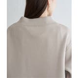 【雑誌InRed11月号掲載】GOKU楽ダンボールスピンドル【洗濯機で洗える 親… | ikka  | 詳細画像31 