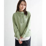 【雑誌InRed4月号掲載】GOKU楽ダンボールスピンドル【親子コーデ】 | ikka  | 詳細画像8 