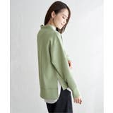 【雑誌InRed4月号掲載】GOKU楽ダンボールスピンドル【親子コーデ】 | ikka  | 詳細画像9 