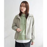 【雑誌InRed4月号掲載】GOKU楽ダンボールスピンドル【親子コーデ】 | ikka  | 詳細画像12 