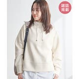 オフホワイト | 【雑誌InRed4月号掲載】GOKU楽ダンボールスピンドル【親子コーデ】 | ikka 