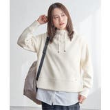 【雑誌InRed4月号掲載】GOKU楽ダンボールスピンドル【親子コーデ】 | ikka  | 詳細画像16 