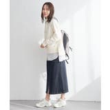 【雑誌InRed4月号掲載】GOKU楽ダンボールスピンドル【親子コーデ】 | ikka  | 詳細画像17 