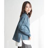 【雑誌InRed4月号掲載】GOKU楽ダンボールスピンドル【親子コーデ】 | ikka  | 詳細画像21 