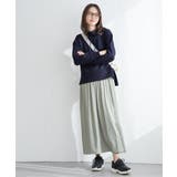 【雑誌InRed4月号掲載】GOKU楽ダンボールスピンドル【親子コーデ】 | ikka  | 詳細画像25 