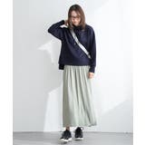 【雑誌InRed4月号掲載】GOKU楽ダンボールスピンドル【親子コーデ】 | ikka  | 詳細画像26 