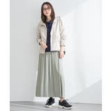 【雑誌InRed4月号掲載】GOKU楽ダンボールスピンドル【親子コーデ】 | ikka  | 詳細画像27 