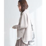 【雑誌InRed4月号掲載】GOKU楽ダンボールスピンドル【親子コーデ】 | ikka  | 詳細画像28 