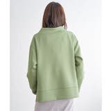 【雑誌InRed4月号掲載】GOKU楽ダンボールスピンドル【親子コーデ】 | ikka  | 詳細画像32 