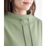 【雑誌InRed4月号掲載】GOKU楽ダンボールスピンドル【親子コーデ】 | ikka  | 詳細画像34 