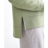 【雑誌InRed4月号掲載】GOKU楽ダンボールスピンドル【親子コーデ】 | ikka  | 詳細画像36 