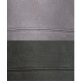 【雑誌InRed12月号掲載】フェイクスエードスピンドルプルオーバー | ikka  | 詳細画像38 