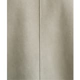 GOKU楽カットソー フェイクスエード裾スリットプルオーバー | ikka  | 詳細画像35 