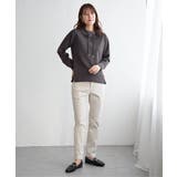 GOKU楽カノコダンボールプルオーバー | ikka  | 詳細画像8 