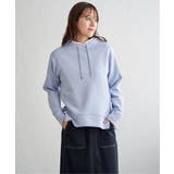 GOKU楽カノコダンボールプルオーバー | ikka  | 詳細画像14 