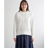 GOKU楽カノコダンボールプルオーバー | ikka  | 詳細画像29 