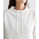 GOKU楽カノコダンボールプルオーバー | ikka  | 詳細画像30 