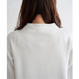 GOKU楽カノコダンボールプルオーバー | ikka  | 詳細画像31 