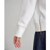 GOKU楽カノコダンボールプルオーバー | ikka  | 詳細画像32 