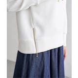 GOKU楽カノコダンボールプルオーバー | ikka  | 詳細画像33 