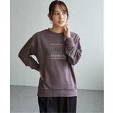 コーヒー | ウラケロゴスウェット | ikka