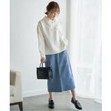 GOKU楽ダンボールフードパーカー | ikka  | 詳細画像5 