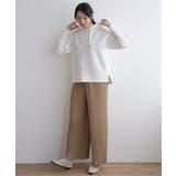 GOKU楽ダンボールフードパーカー | ikka  | 詳細画像9 