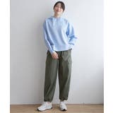 GOKU楽ダンボールフードパーカー | ikka  | 詳細画像11 