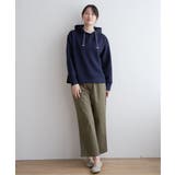 GOKU楽ダンボールフードパーカー | ikka  | 詳細画像12 