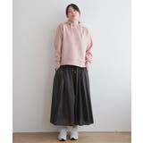 GOKU楽ダンボールフードパーカー | ikka  | 詳細画像16 