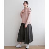 GOKU楽ダンボールフードパーカー | ikka  | 詳細画像17 