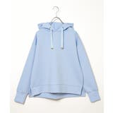 GOKU楽ダンボールフードパーカー | ikka  | 詳細画像27 