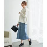 GOKU楽ダンボールフードパーカー | ikka  | 詳細画像4 