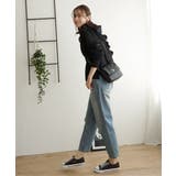 GOKU楽ダンボールニットフードパーカー | ikka  | 詳細画像13 