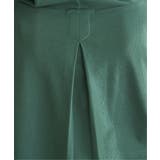 【雑誌InRed6月号掲載】コットンUSAミニワッフルポケ付きパーカー | ikka  | 詳細画像38 