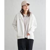 GOKU楽カノコダンボールパーカ | ikka | 詳細画像8