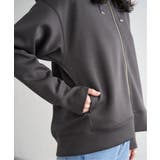 GOKU楽カノコダンボールパーカ | ikka | 詳細画像24