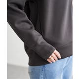 GOKU楽カノコダンボールパーカ | ikka | 詳細画像25